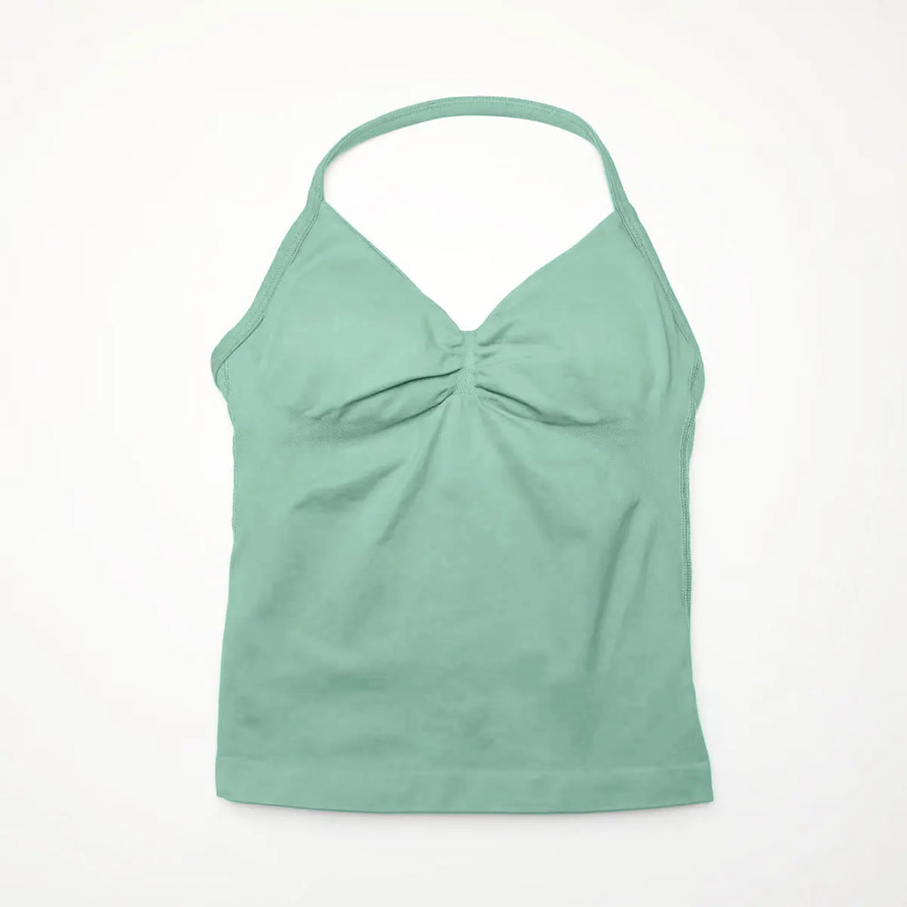 Brassière de Sport sans Coutures