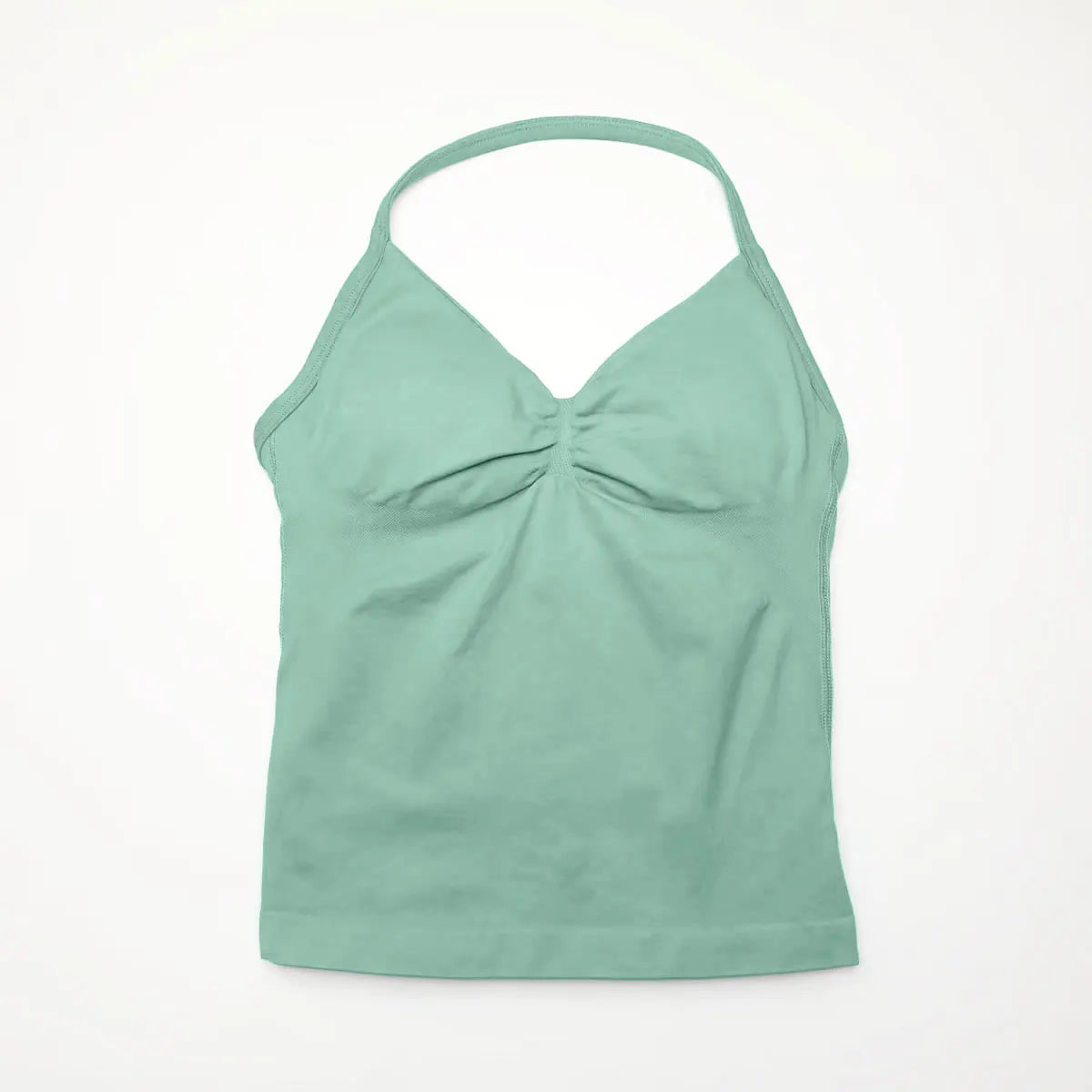 Brassière de Sport sans Coutures