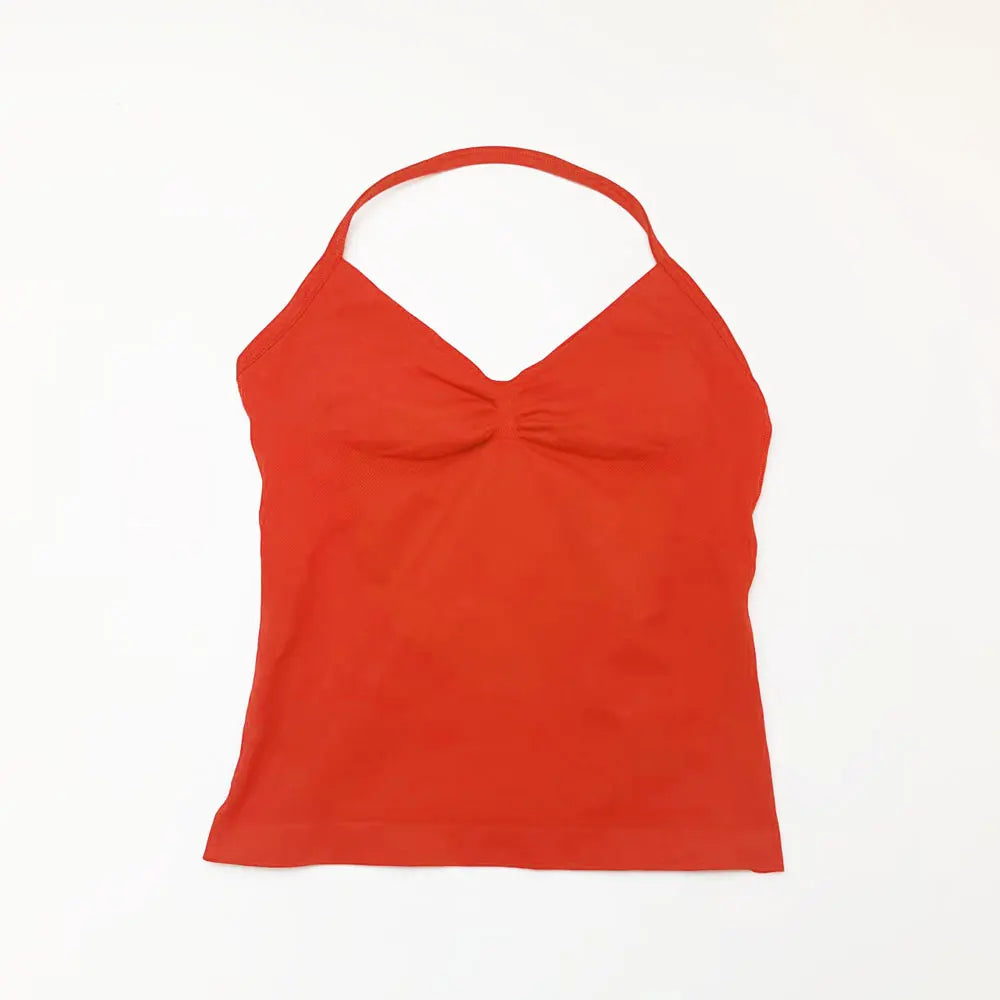 Brassière de Sport sans Coutures