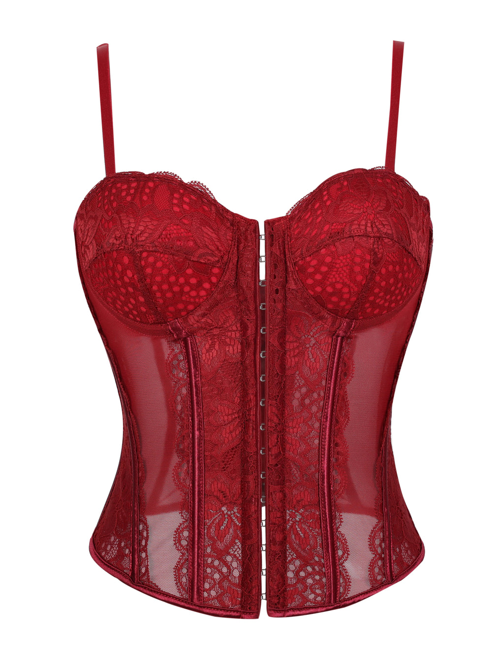 Intimely™ Corset Dahlia