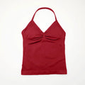 Brassière de Sport sans Coutures