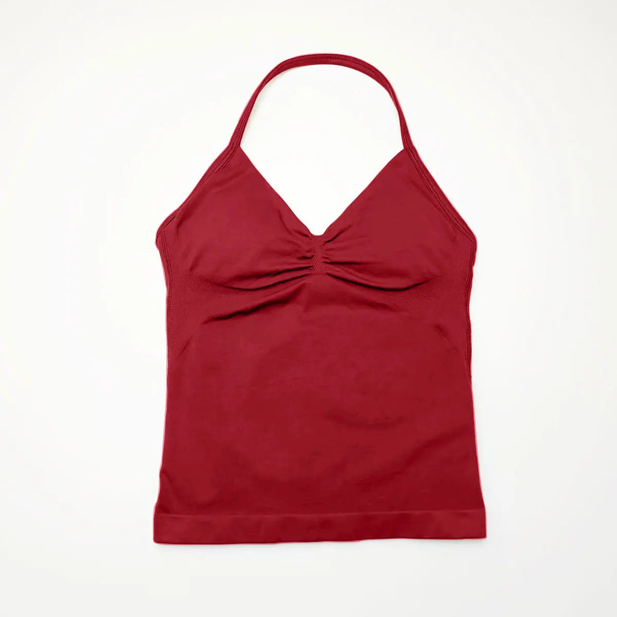 Brassière de Sport sans Coutures