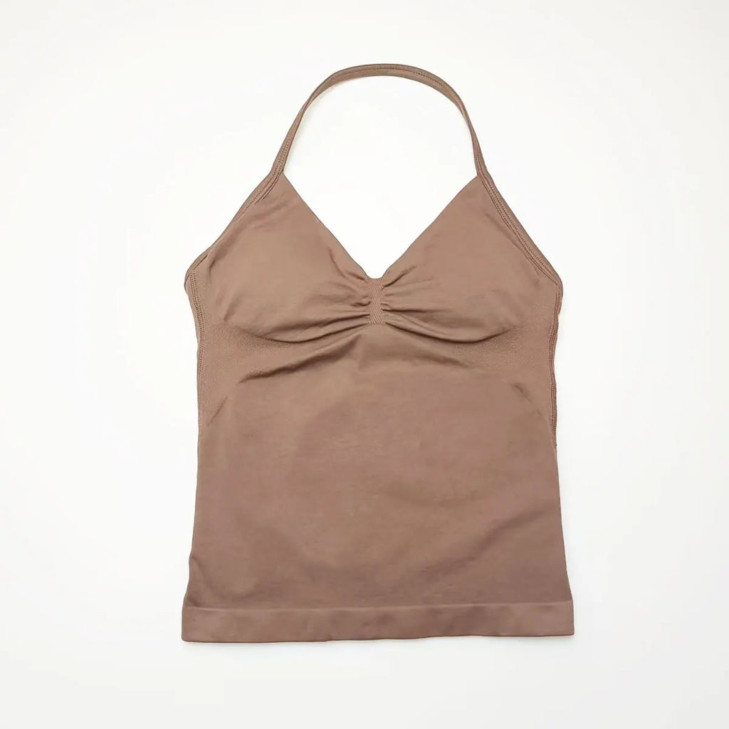 Brassière de Sport sans Coutures