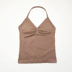 Brassière de Sport sans Coutures