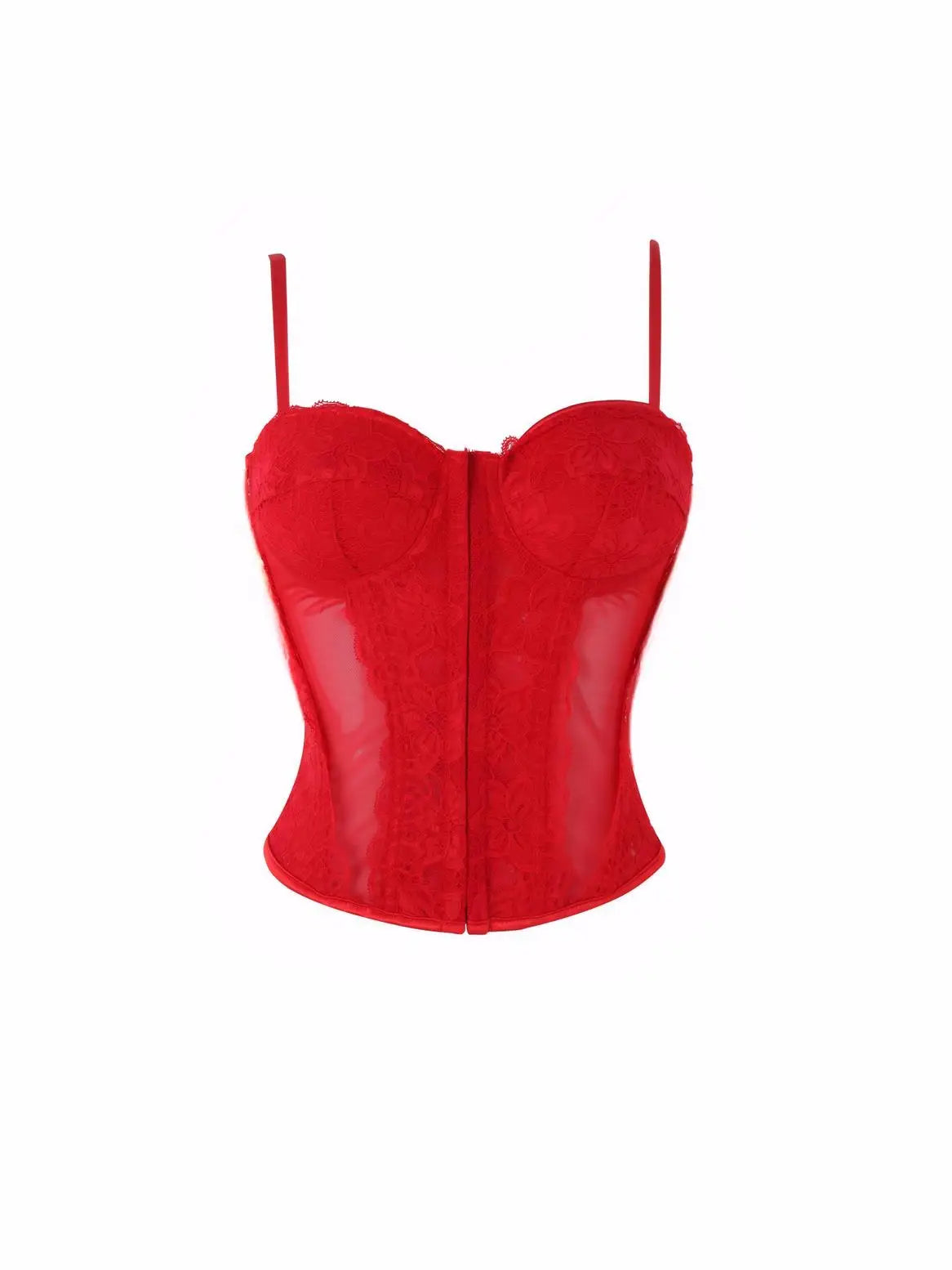 Intimely™ Corset Dahlia