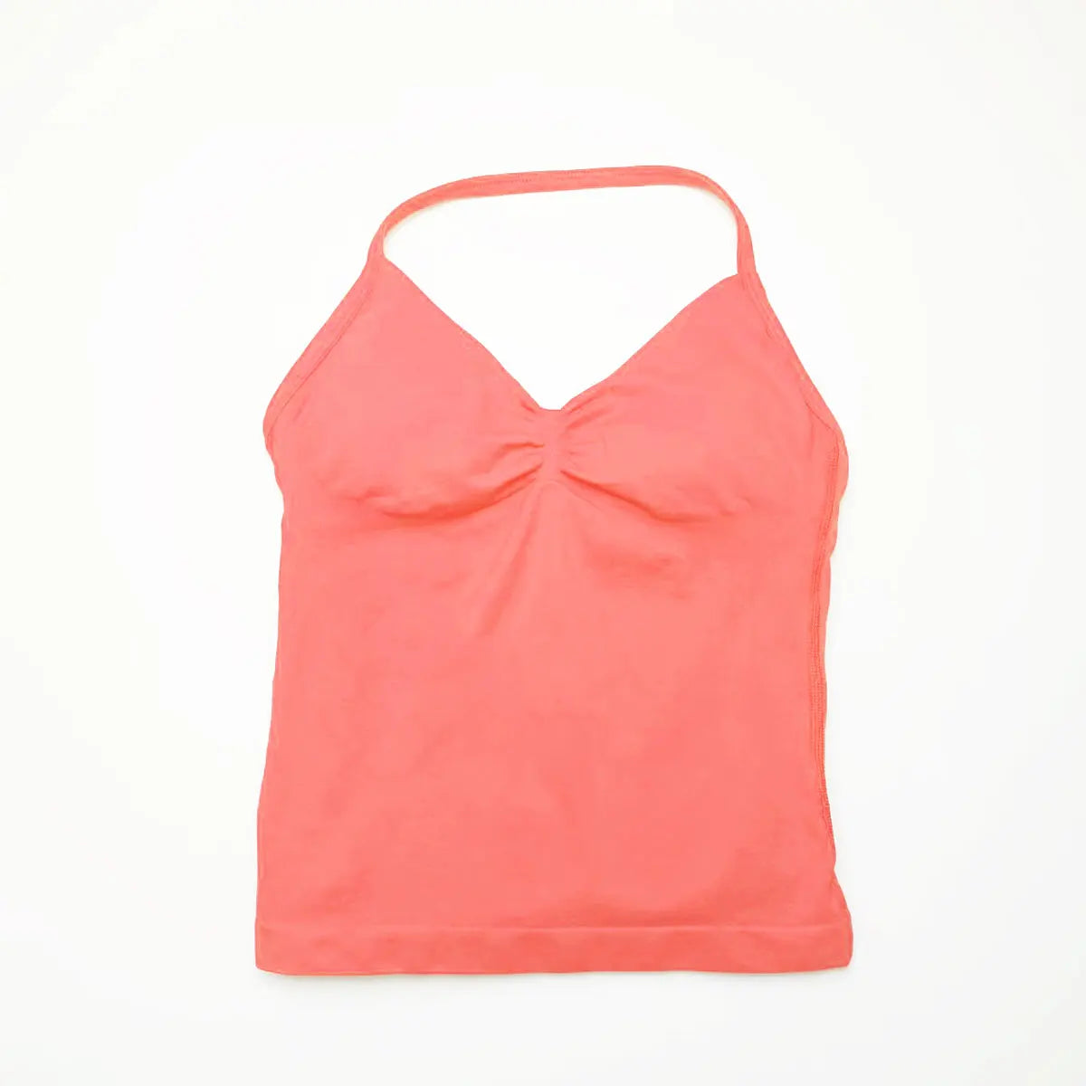 Brassière de Sport sans Coutures