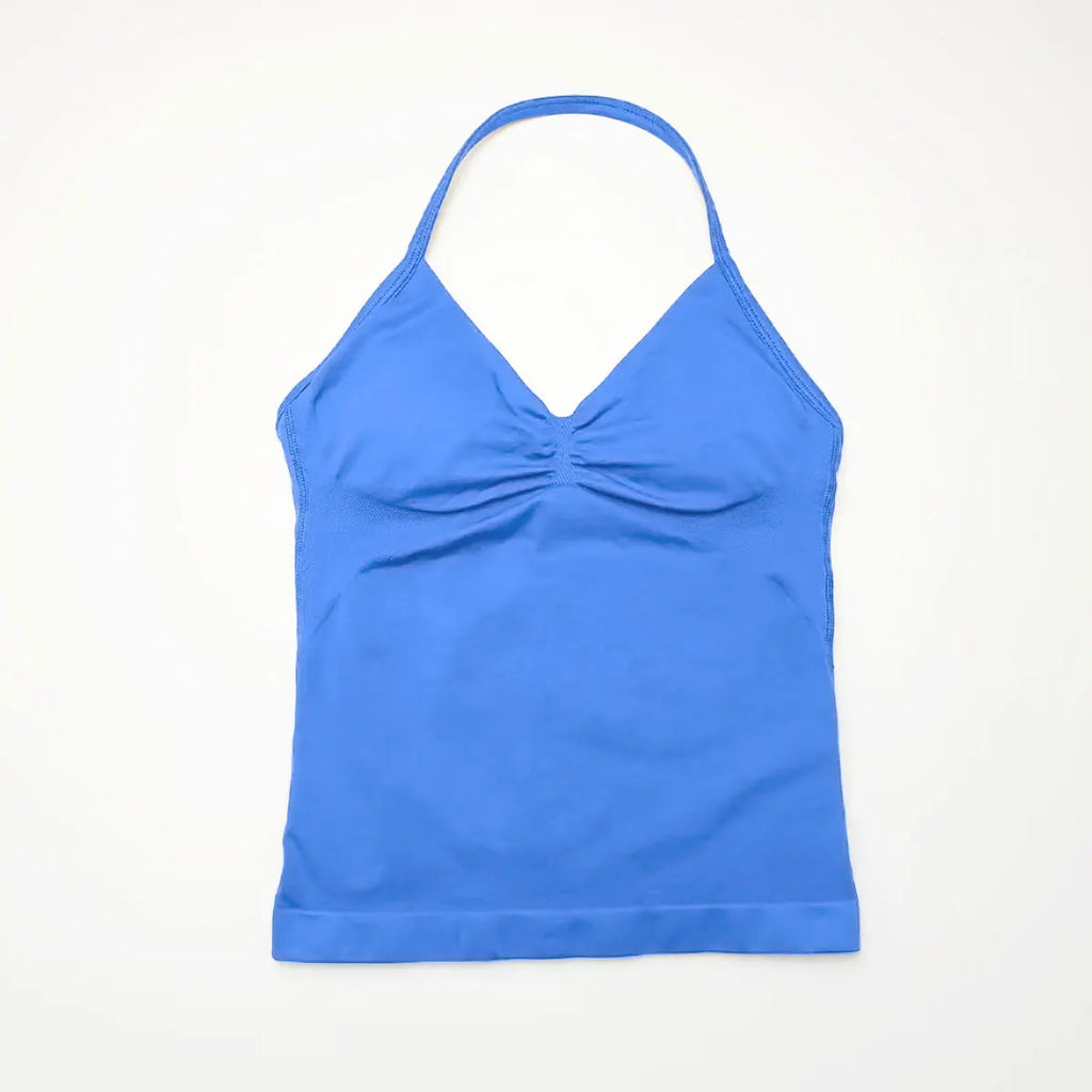 Brassière de Sport sans Coutures