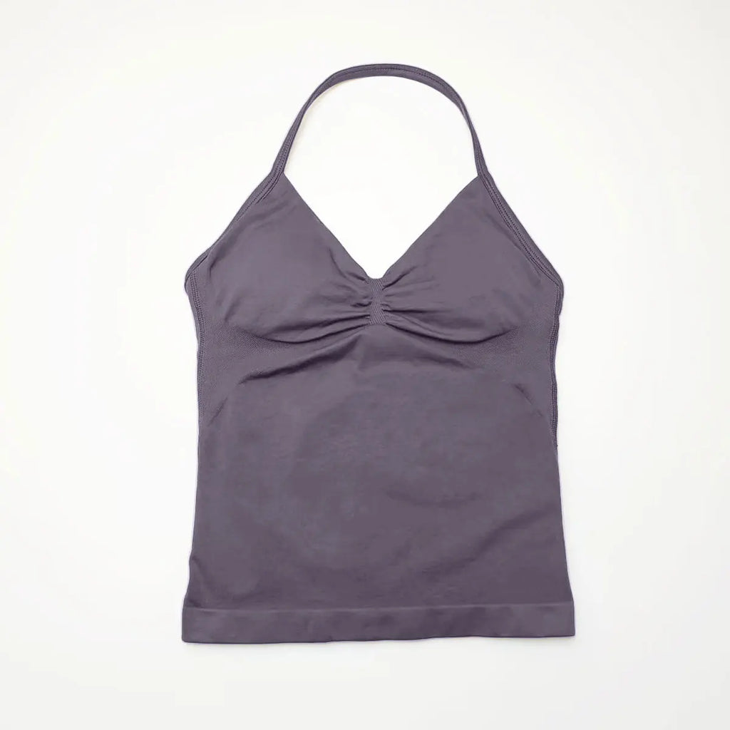 Brassière de Sport sans Coutures