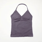 Brassière de Sport sans Coutures