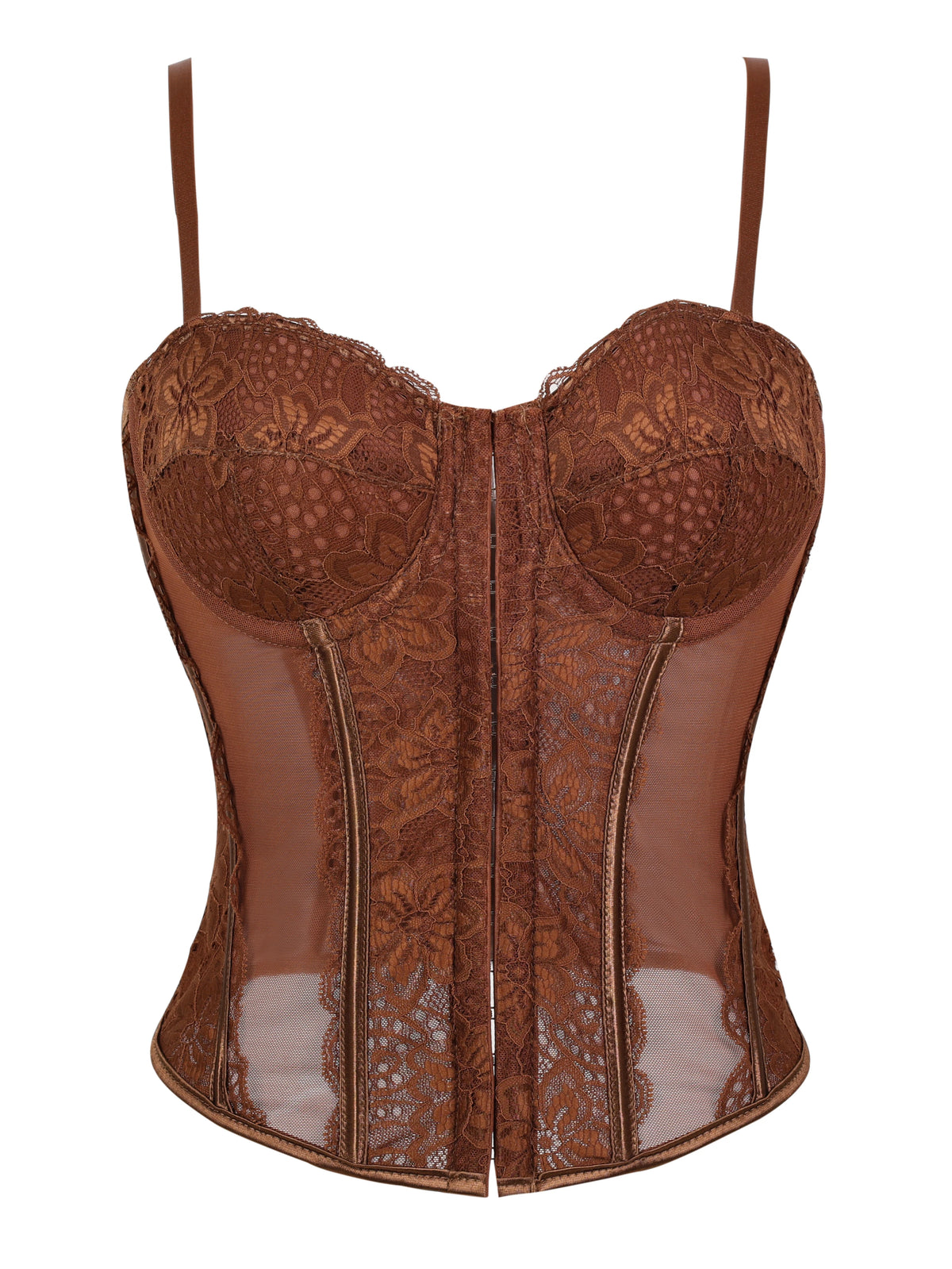 Intimely™ Corset Dahlia