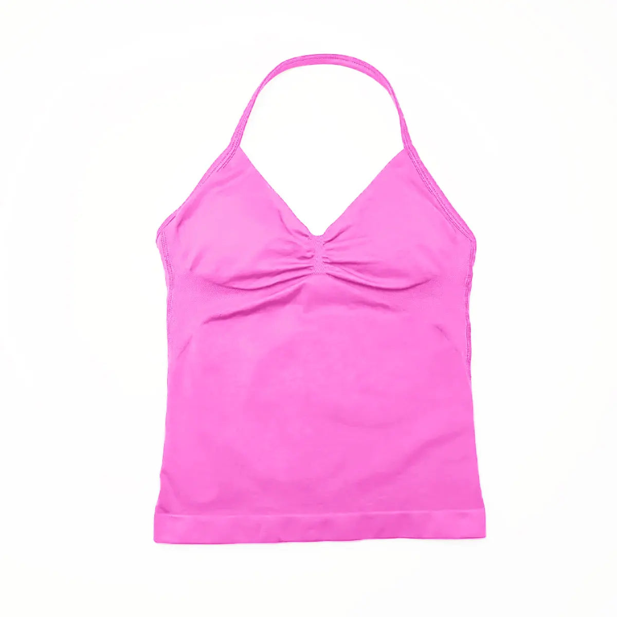 Brassière de Sport sans Coutures