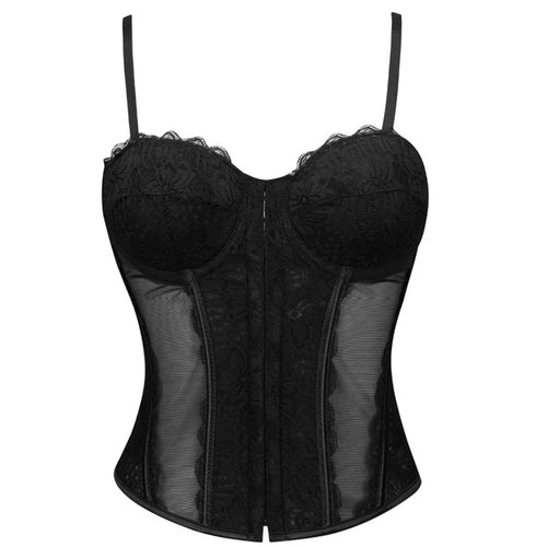 Intimely™ Corset Dahlia