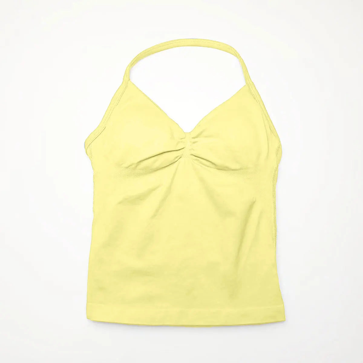Brassière de Sport sans Coutures