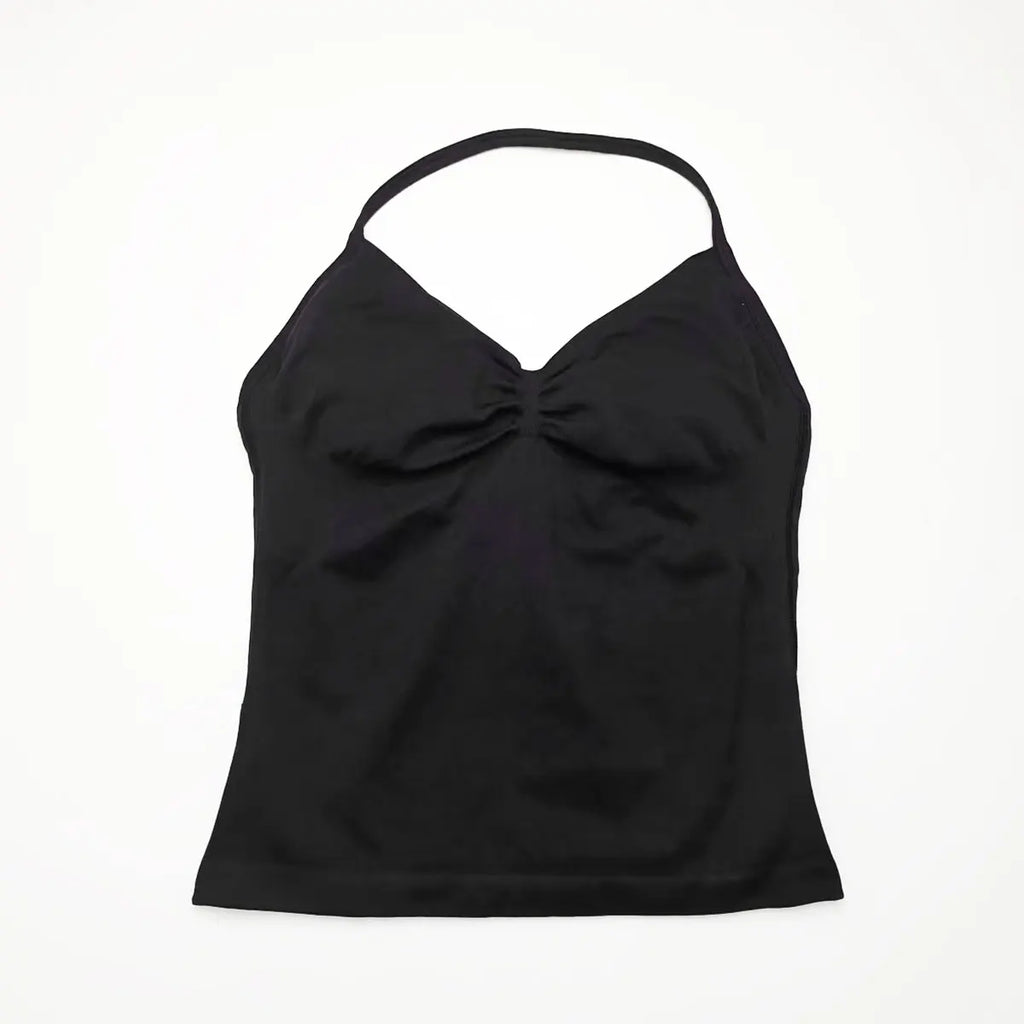 Brassière de Sport sans Coutures