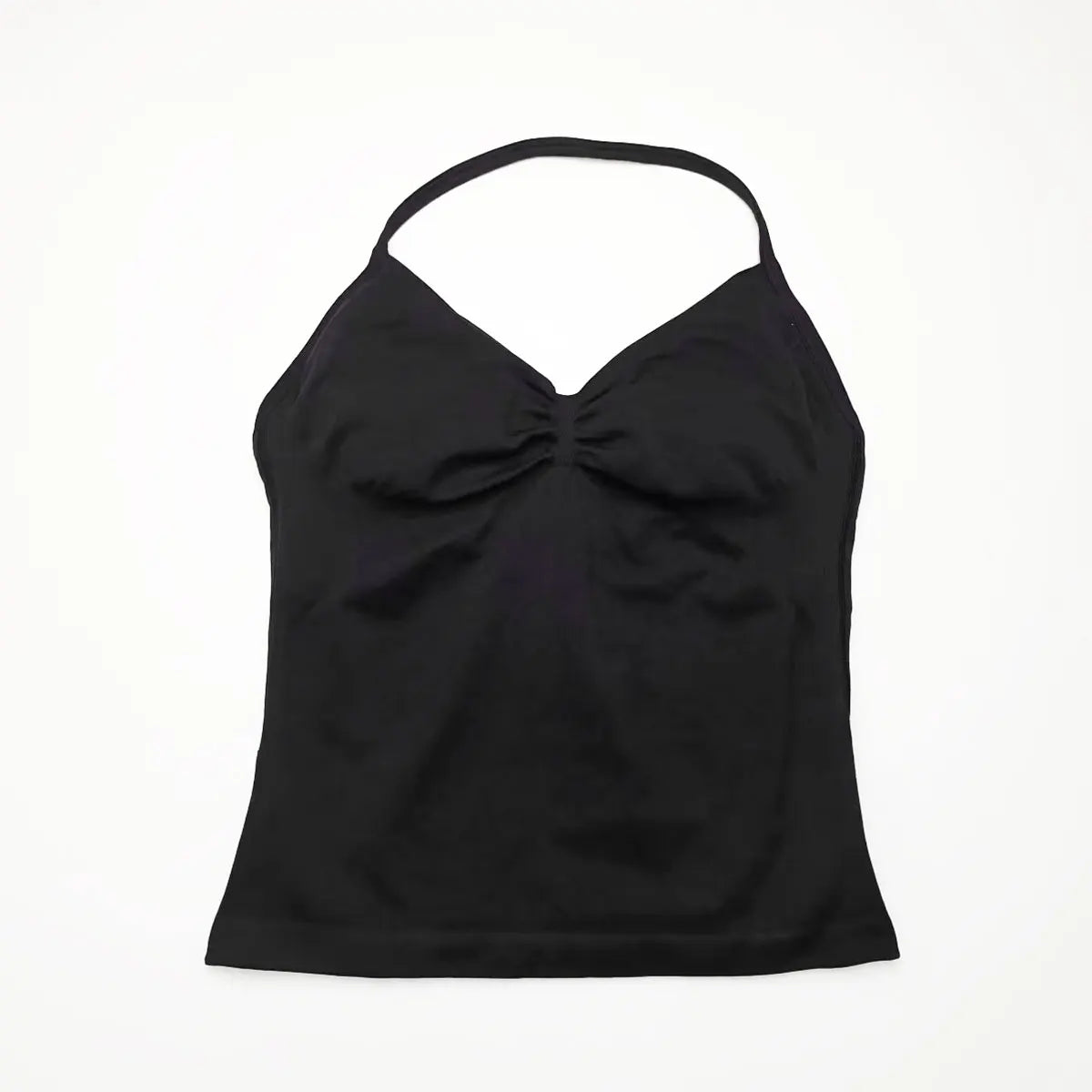 Brassière de Sport sans Coutures