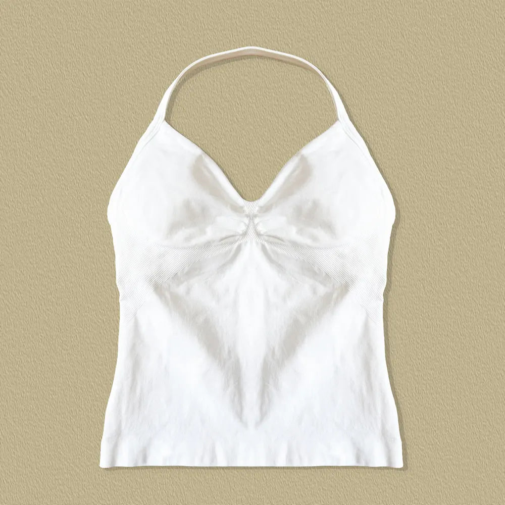 Brassière de Sport sans Coutures