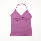 Brassière de Sport sans Coutures