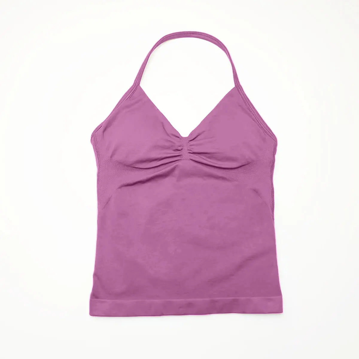 Brassière de Sport sans Coutures