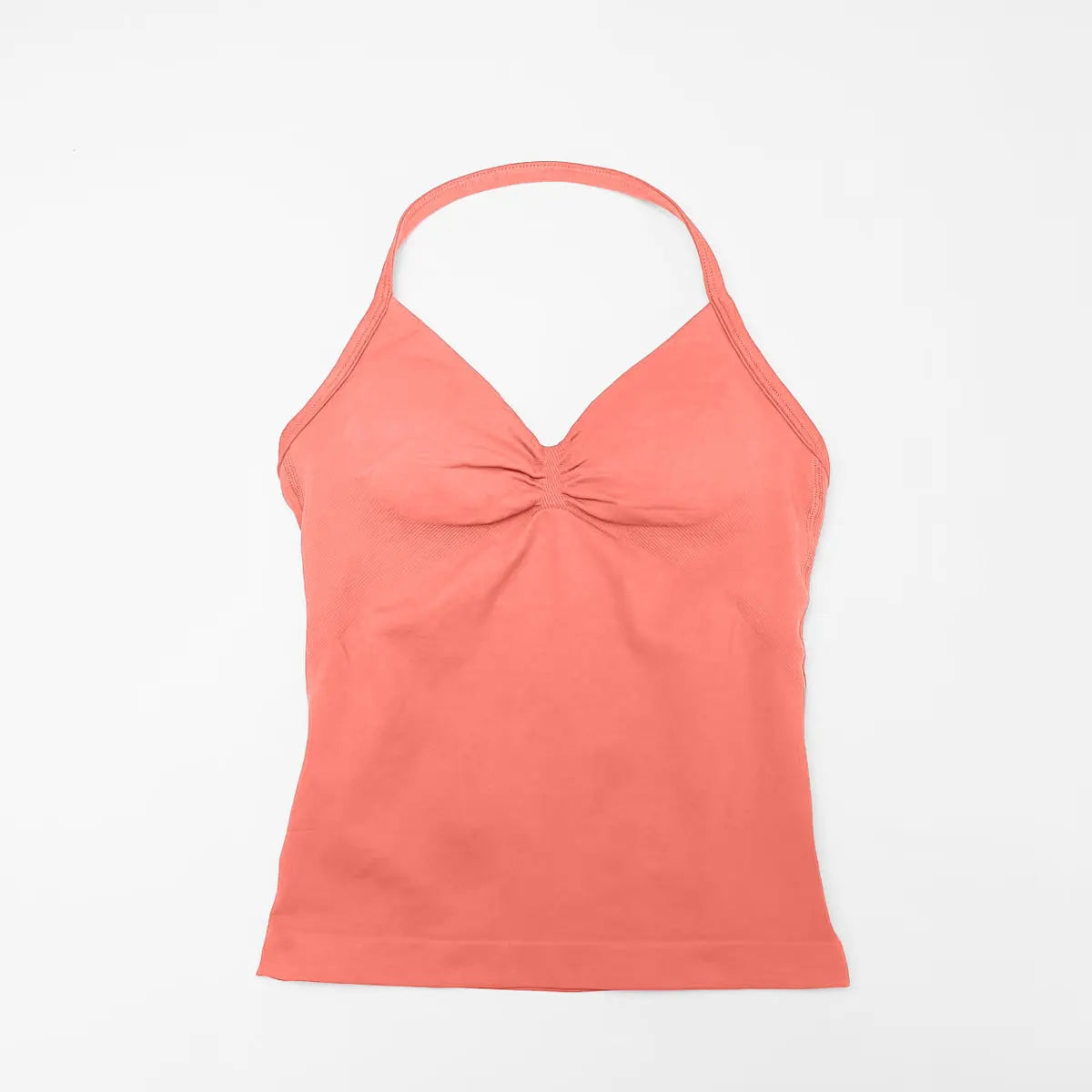 Brassière de Sport sans Coutures
