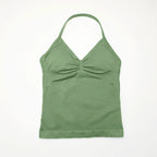 Brassière de Sport sans Coutures