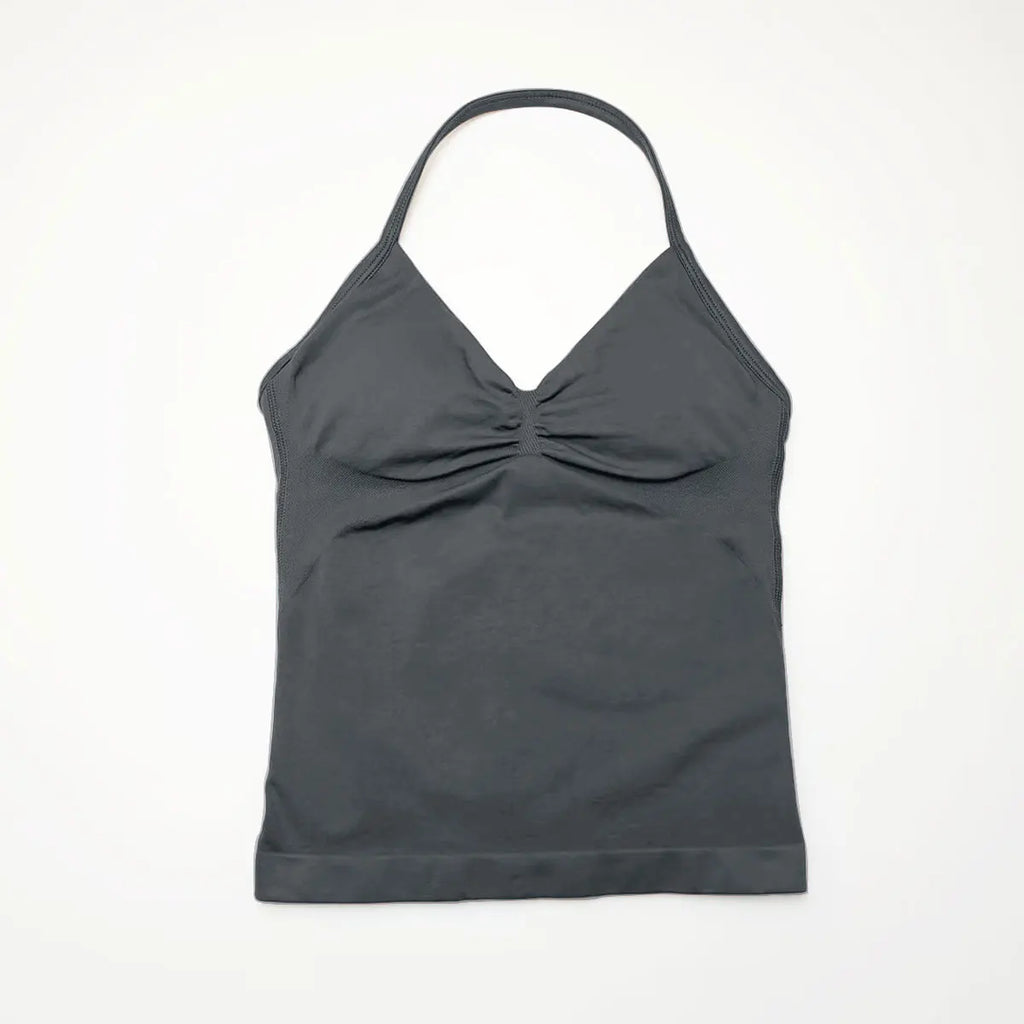 Brassière de Sport sans Coutures