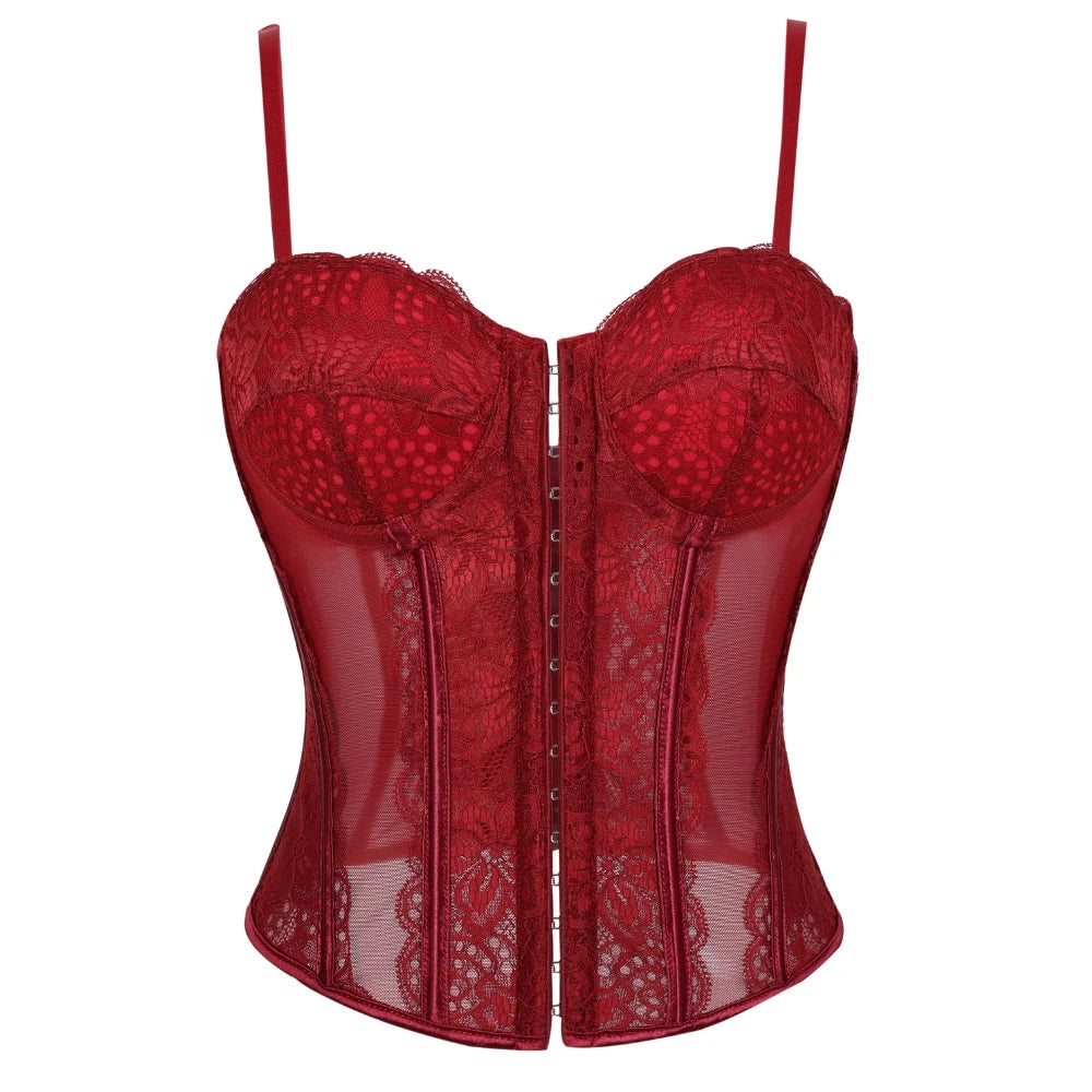 Intimely™ Corset Dahlia