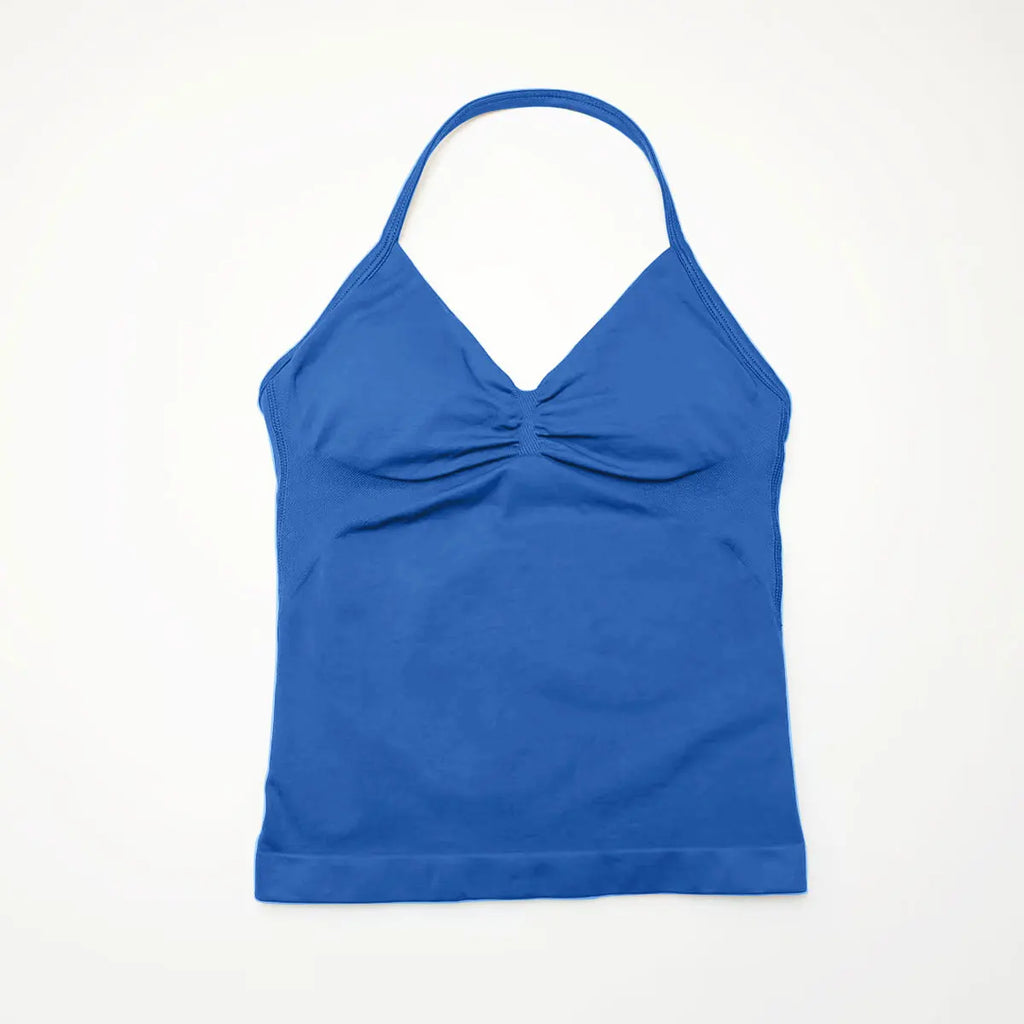 Brassière de Sport sans Coutures