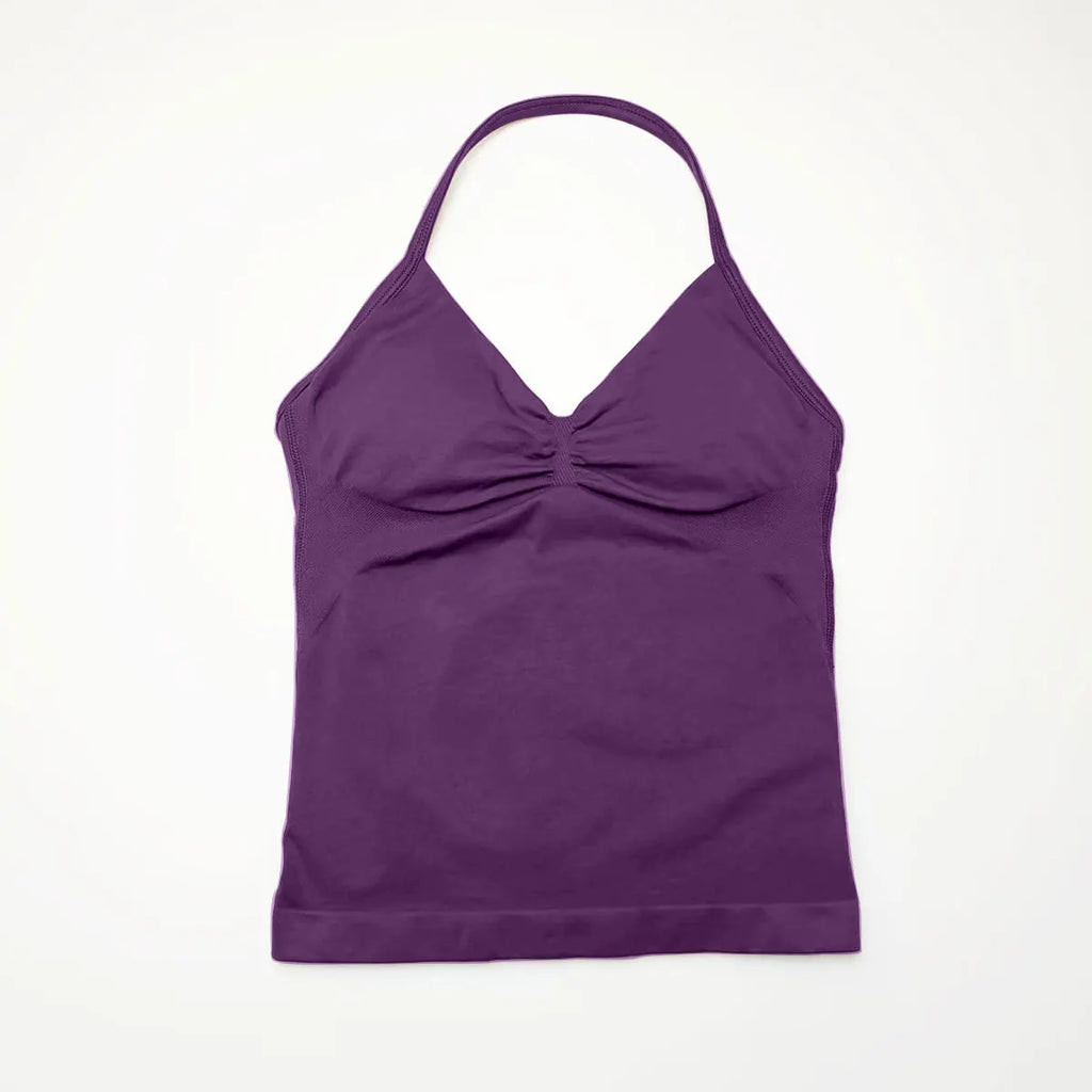 Brassière de Sport sans Coutures