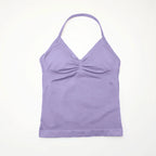 Brassière de Sport sans Coutures
