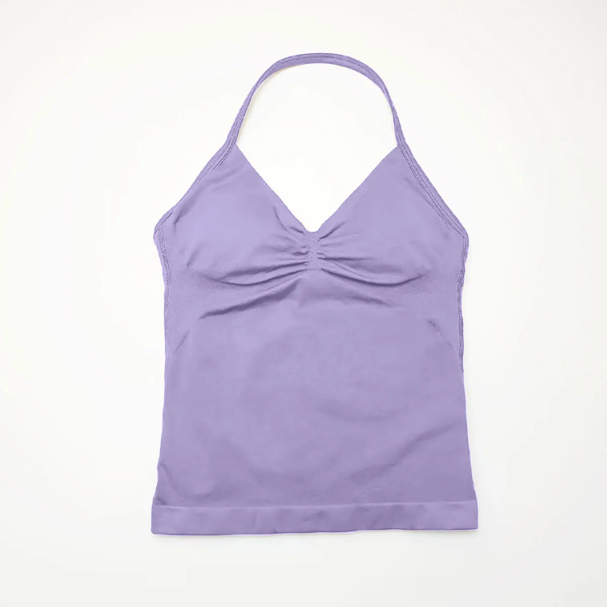 Brassière de Sport sans Coutures