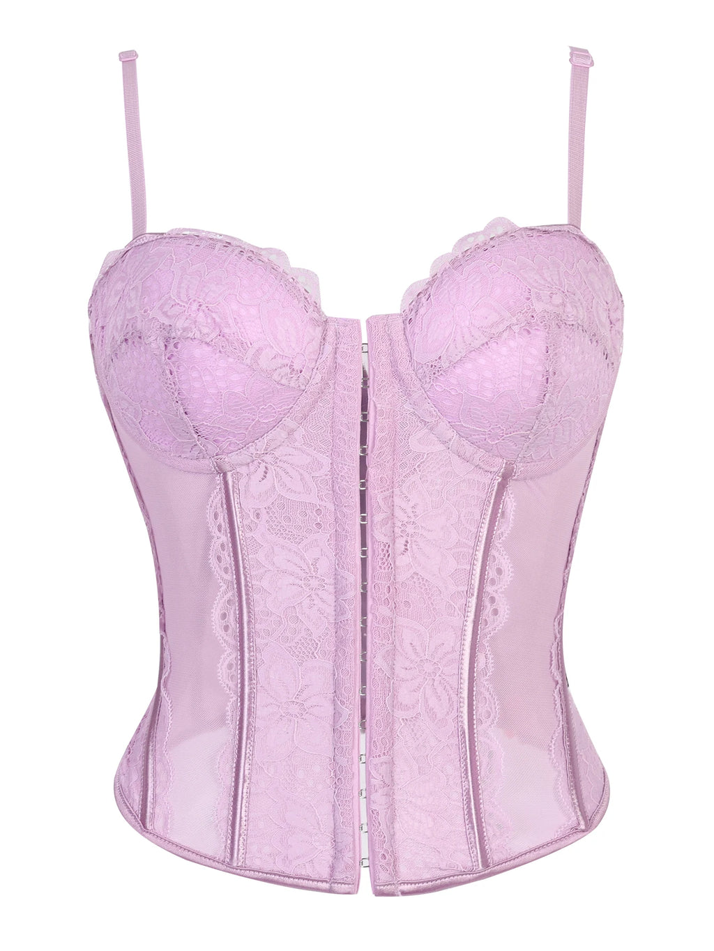 Intimely™ Corset Dahlia