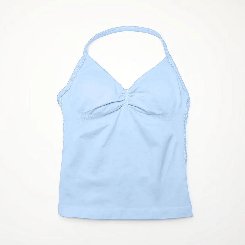Brassière de Sport sans Coutures
