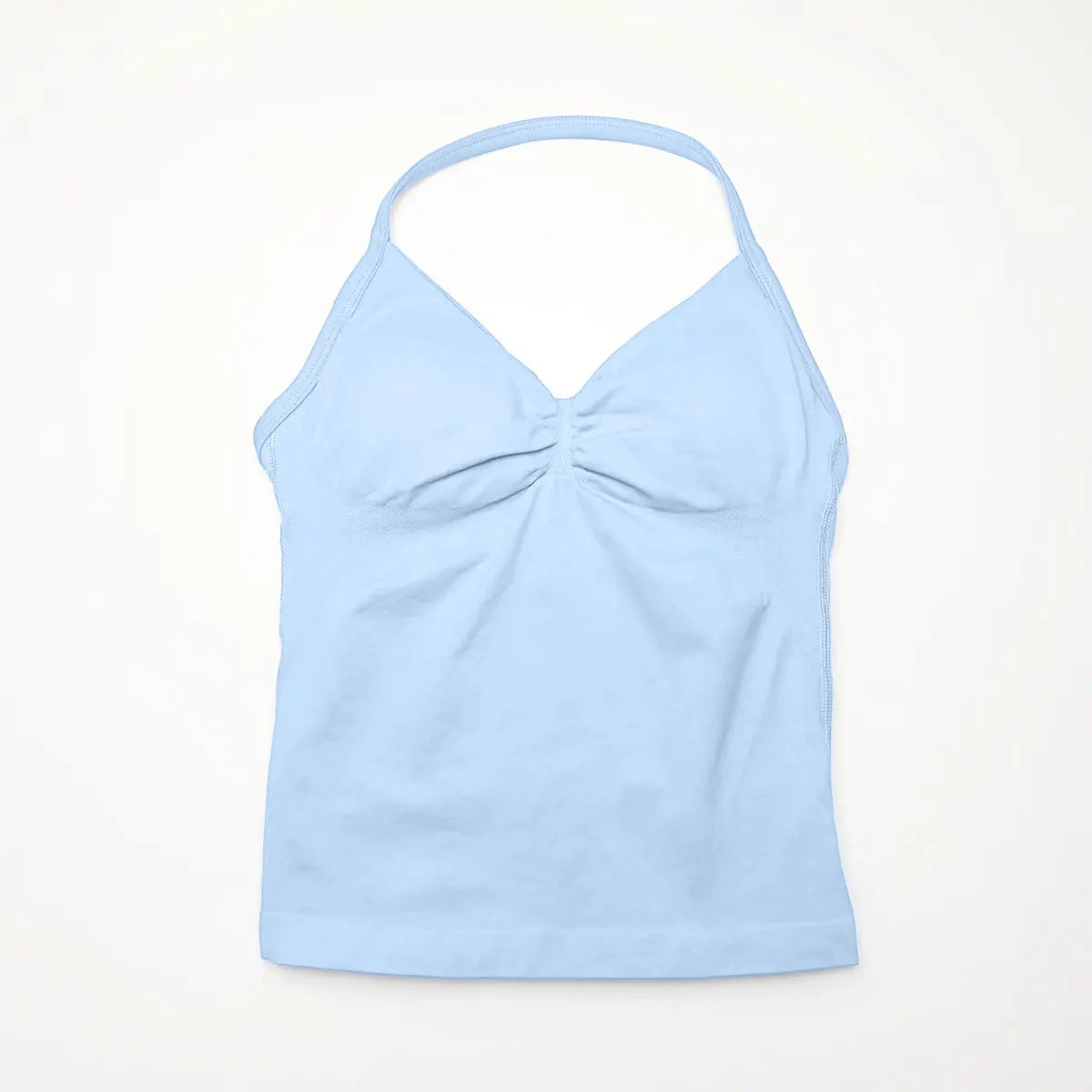 Brassière de Sport sans Coutures