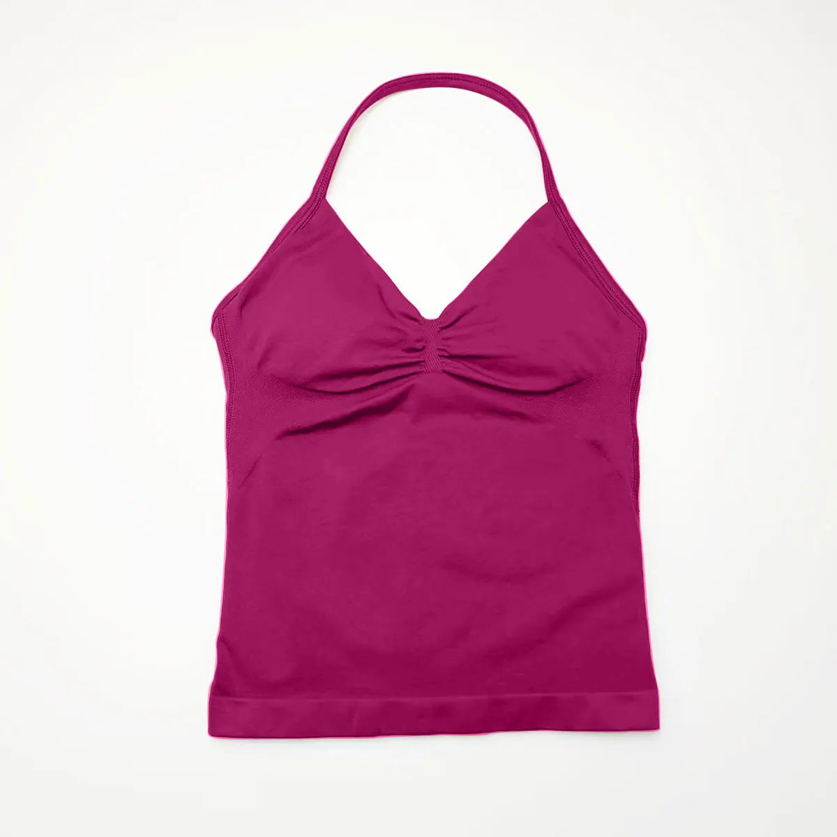 Brassière de Sport sans Coutures