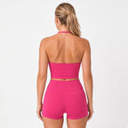 Brassière de Sport sans Coutures