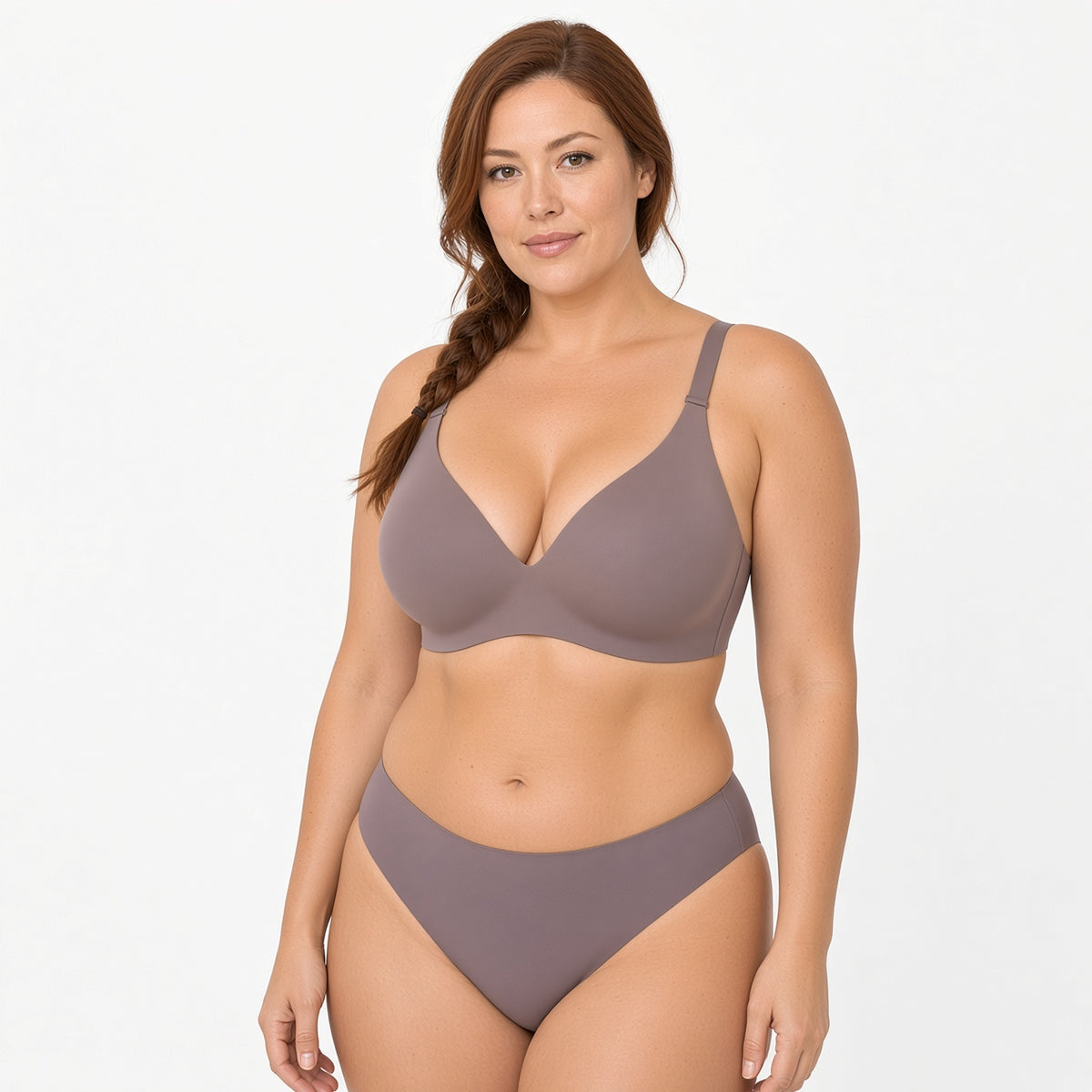 Intimely™ Soutien-Gorge Seconde Peau